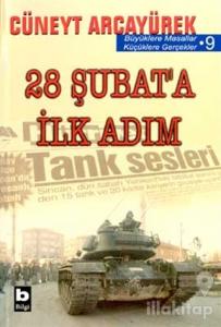 28 Şubat'a İlk Adım Büyüklere Masallar, Küçüklere Gerçekler 9
