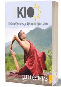 280-Saat Temel Yoga Eğitmenlik Eğitim Kitabı