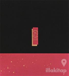 29 Ulus  (Türkçe) (Ciltli)