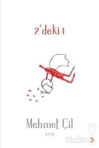 2'deki 1