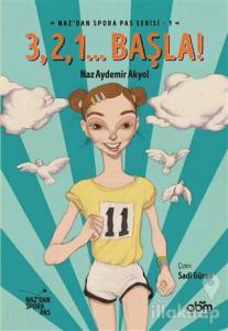 3 2 1 Başla!