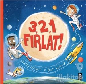 3, 2, 1 Fırlat!