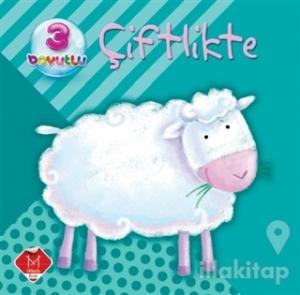 3 Boyutlu Çiftlikte