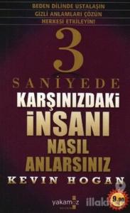 3 Saniyede Karşınızdaki İnsanı Nasıl Anlarsınız?