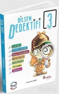 3.Sınıf Bilsem Dedektifi 2020