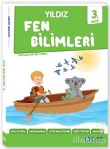 3. Sınıf Fen Bilimleri