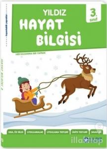 3. Sınıf Hayal Bilgisi