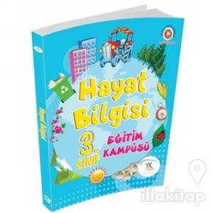 3. Sınıf Hayat Bilgisi Eğitim Kampüsü