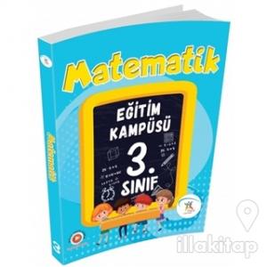 3. Sınıf Matematik Eğitim Kampüsü
