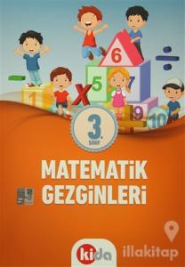 3. Sınıf Matematik Gezginleri