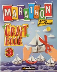 3.Sınıf New Marathon Plus Reference Book Pack 2020