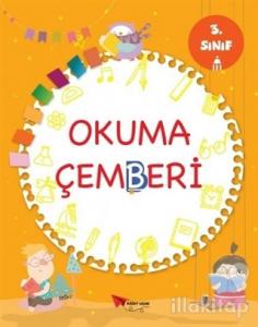 3. Sınıf Okuma Çemberi