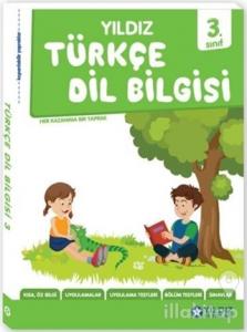 3. Sınıf Türkçe Dil Bilgisi