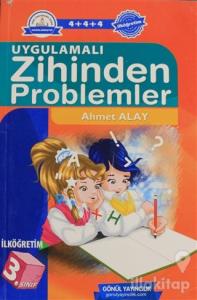 3. Sınıf Uygulamalı Zihinden Problemler