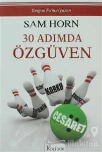 30 Adımda Özgüven
