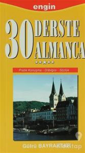 30 Derste Almanca