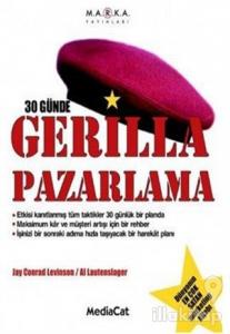 30 Günde Gerilla Pazarlama