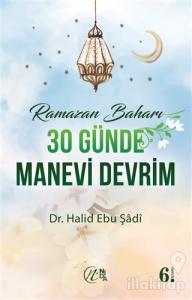 30 Günde Manevi Devrim