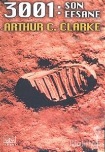 3001: Son Efsane