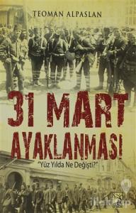 31 Mart Ayaklanması
