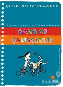 31 Şans ve Şanssızlık - Çıtır Çıtır Felsefe