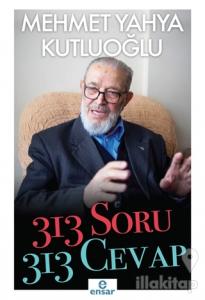 313 Soru 313 Cevap