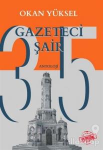 35 Gazeteci Şair