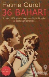 36 Baharı