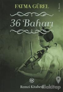 36 Baharı