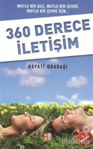 360 Derece İletişim