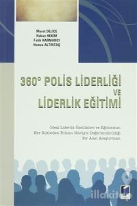 360 Derece Polis Liderliği ve Liderlik Eğitimi