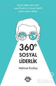 360 Sosyal Liderlik