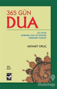 365 Gün Dua