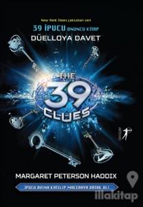 39. İpucu Düelloya Davet