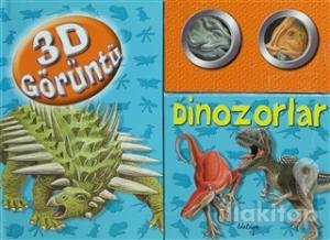 3D Görüntülü Dinozorlar