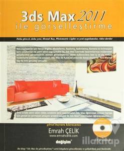 3ds Max 2011 ile Görselleştirme
