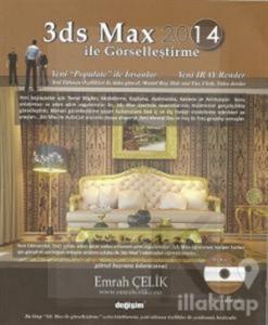 3ds Max 2014 ile Görselleştirme