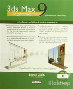 3ds Max 9 ile Görselleştirme