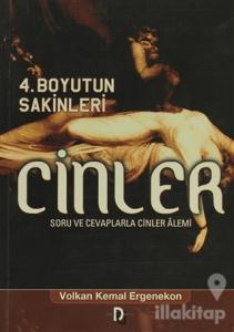 4. Boyutun Sakinleri Cinler