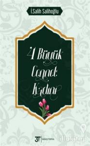 4 Büyük Cennet Kadını