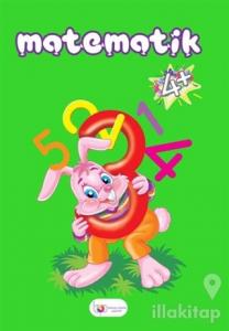 4+ Matematik