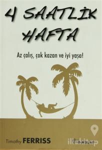 4 Saatlik Hafta