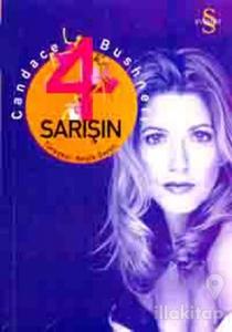 4 Sarışın
