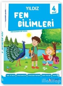 4. Sınıf Fen Bilimleri