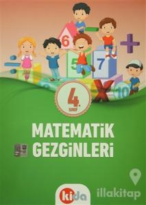 4. Sınıf Matematik Gezginleri