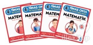 4. Sınıf Matematik Konu Anlatımı (4 Kitap Fasikül)