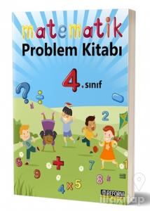 4.Sınıf Matematik Problem Kitabı
