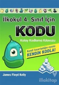 4. Sınıf  Microsoft Kodu