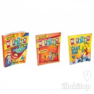 4. Sınıf New Marathon Plus Pack 2020