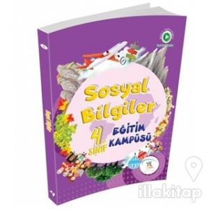 4. Sınıf Sosyal Bilgiler Eğitim Kampüsü